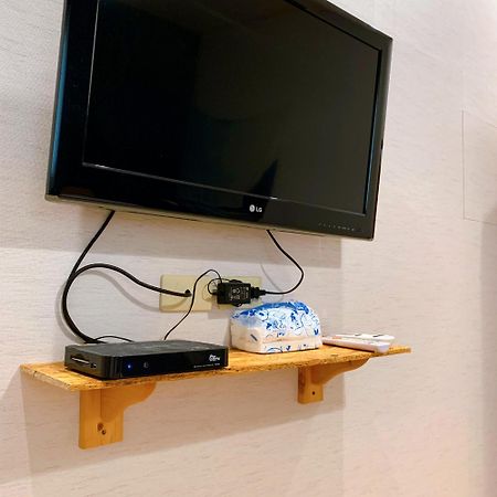 Song Youf Hostel Zhongpu Quarto foto