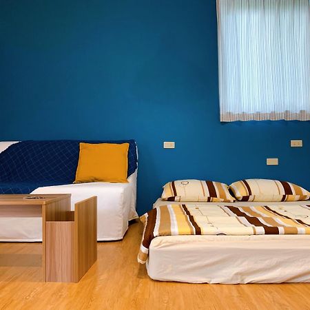 Song Youf Hostel Zhongpu Quarto foto
