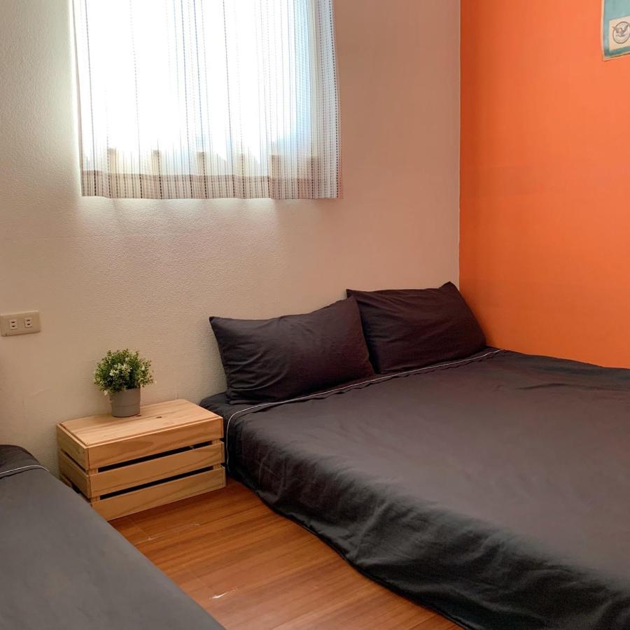 Song Youf Hostel Zhongpu Quarto foto