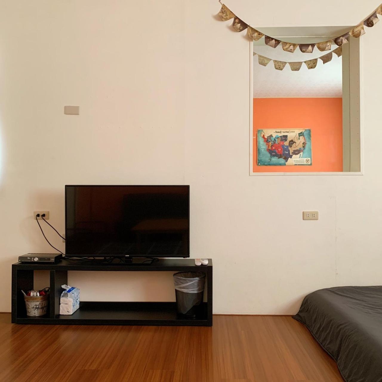 Song Youf Hostel Zhongpu Quarto foto