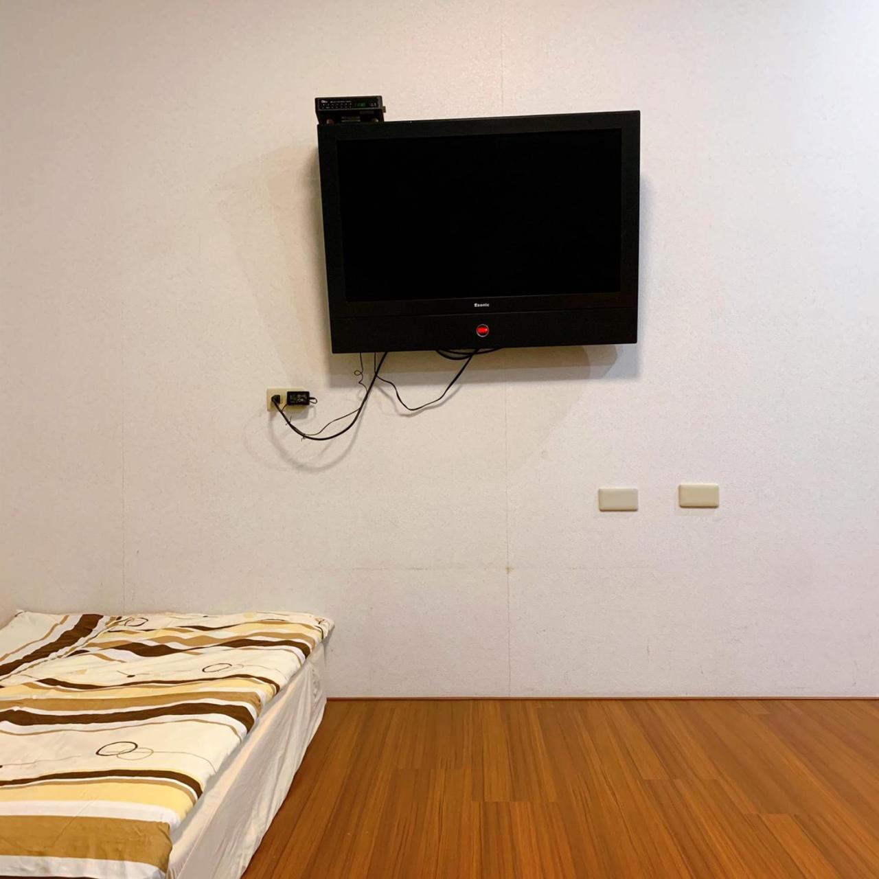 Song Youf Hostel Zhongpu Quarto foto