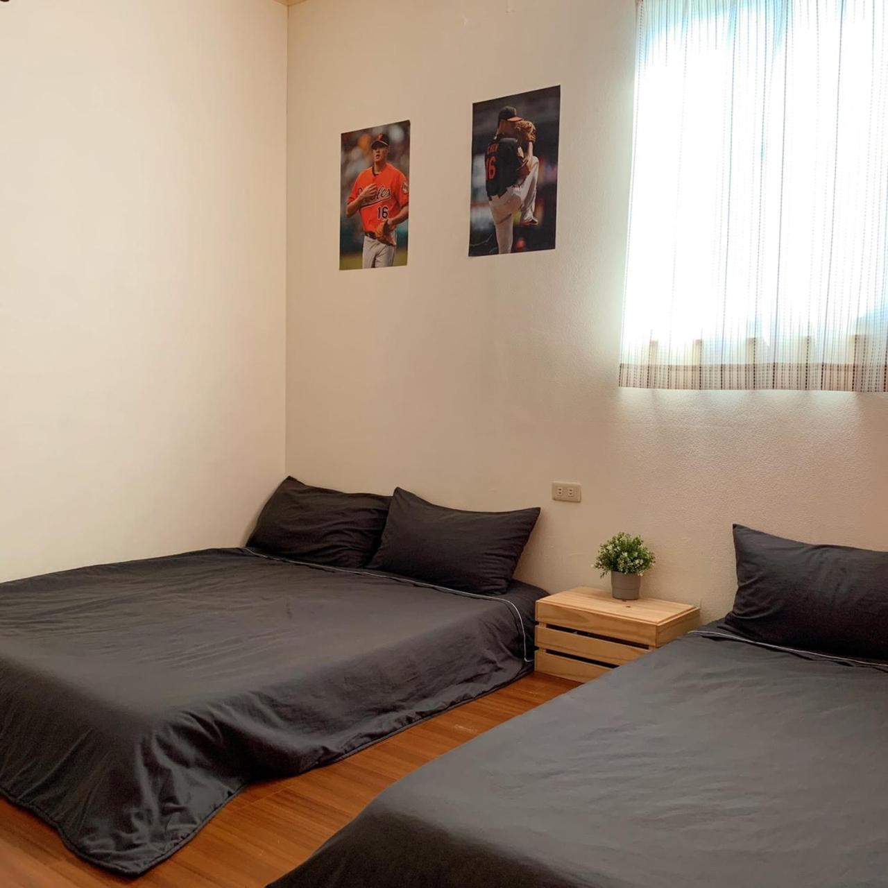 Song Youf Hostel Zhongpu Quarto foto