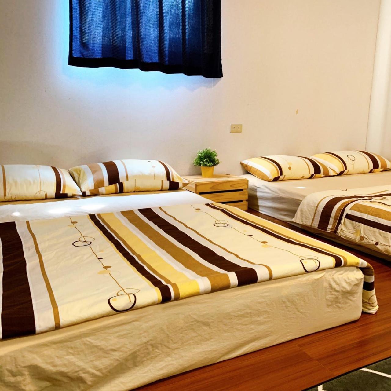 Song Youf Hostel Zhongpu Quarto foto