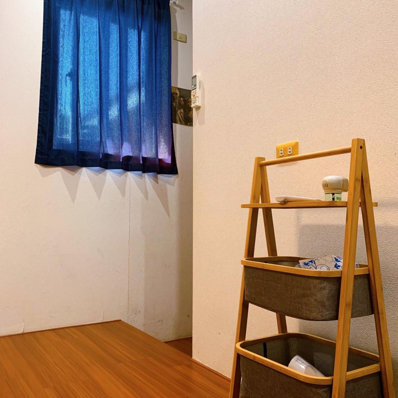 Song Youf Hostel Zhongpu Quarto foto