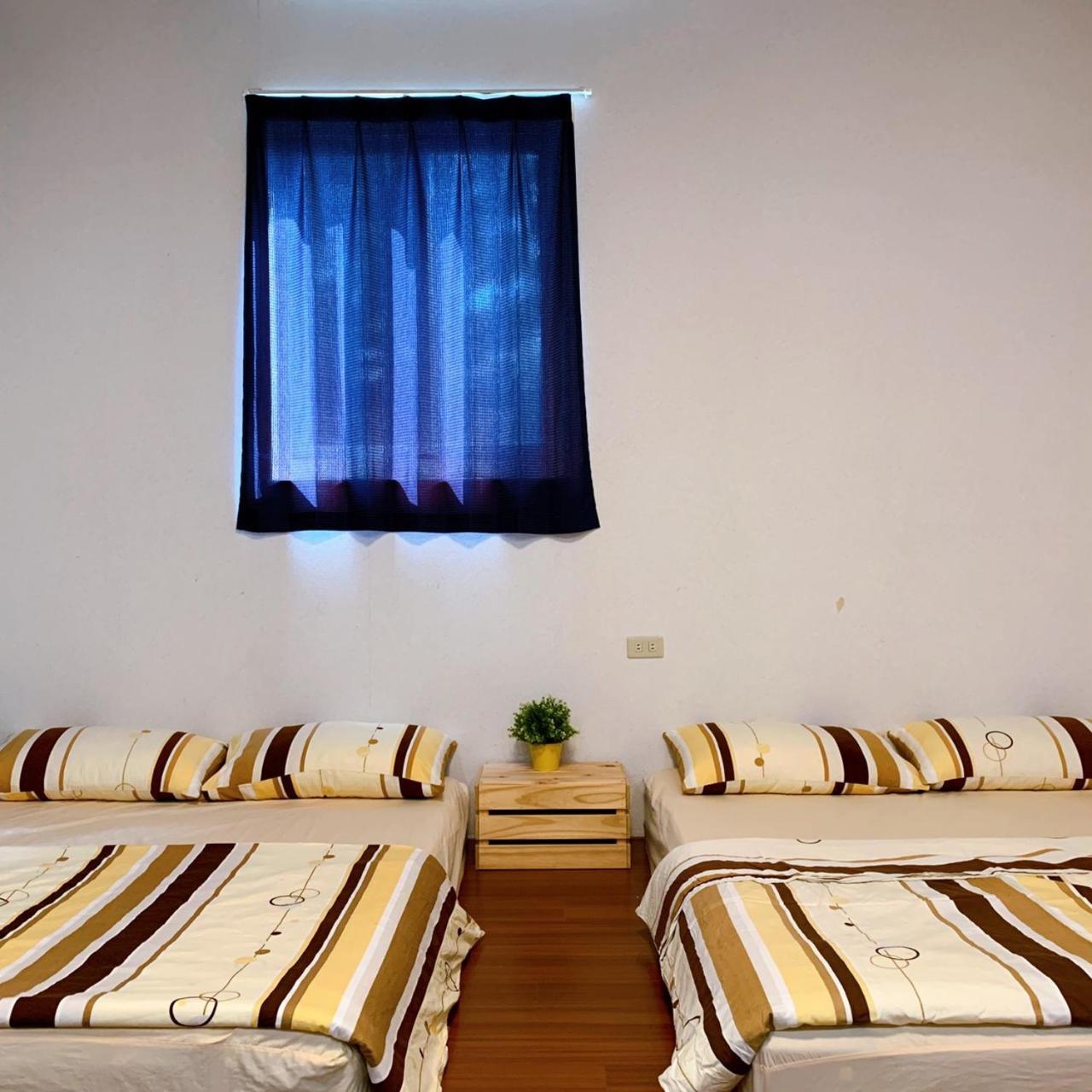 Song Youf Hostel Zhongpu Quarto foto