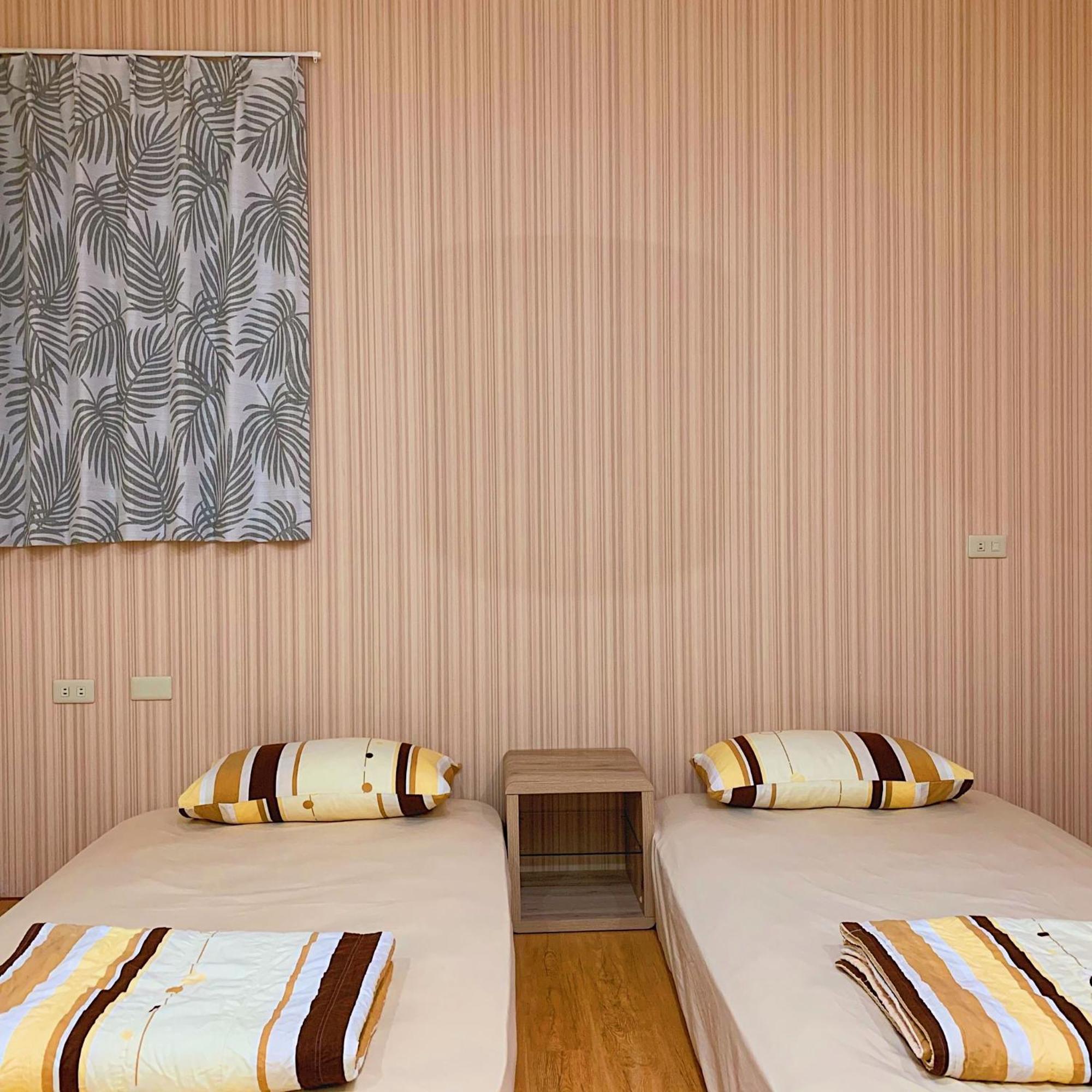Song Youf Hostel Zhongpu Quarto foto