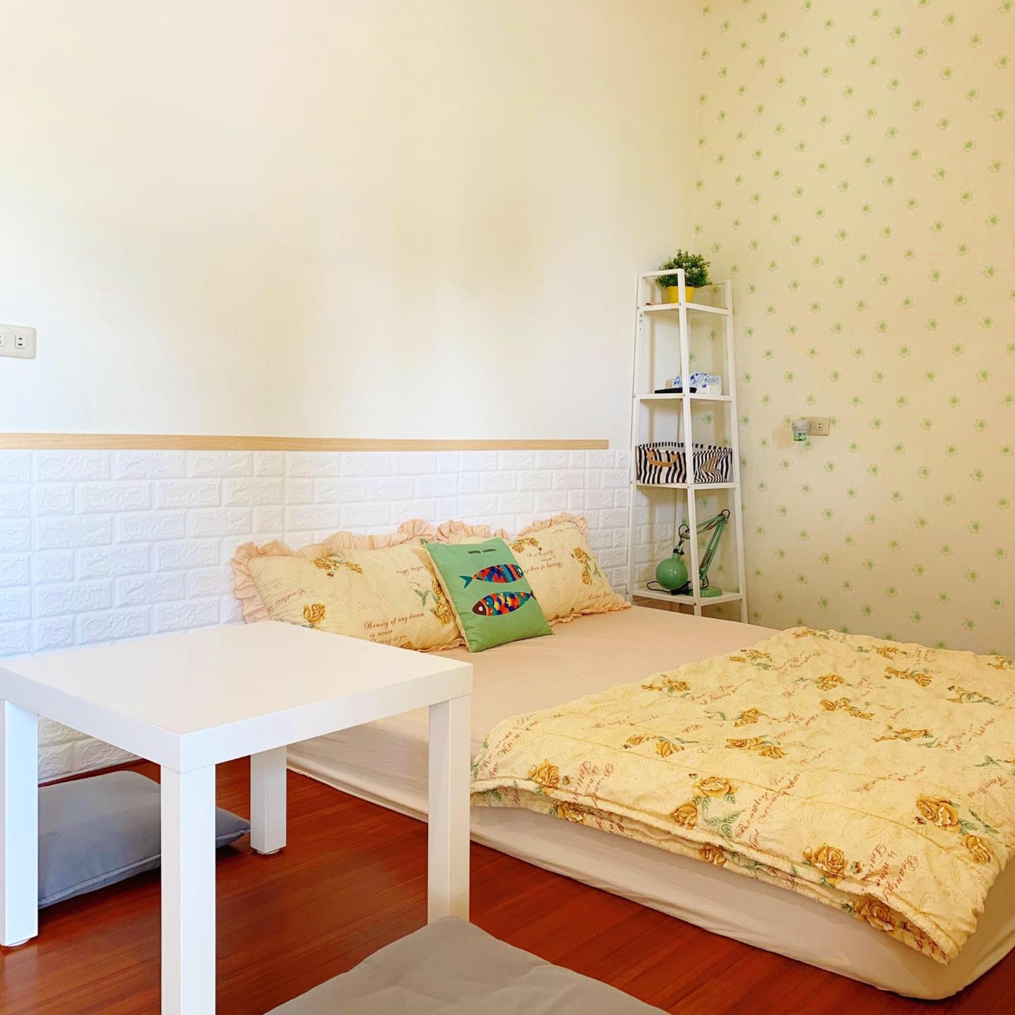 Song Youf Hostel Zhongpu Quarto foto