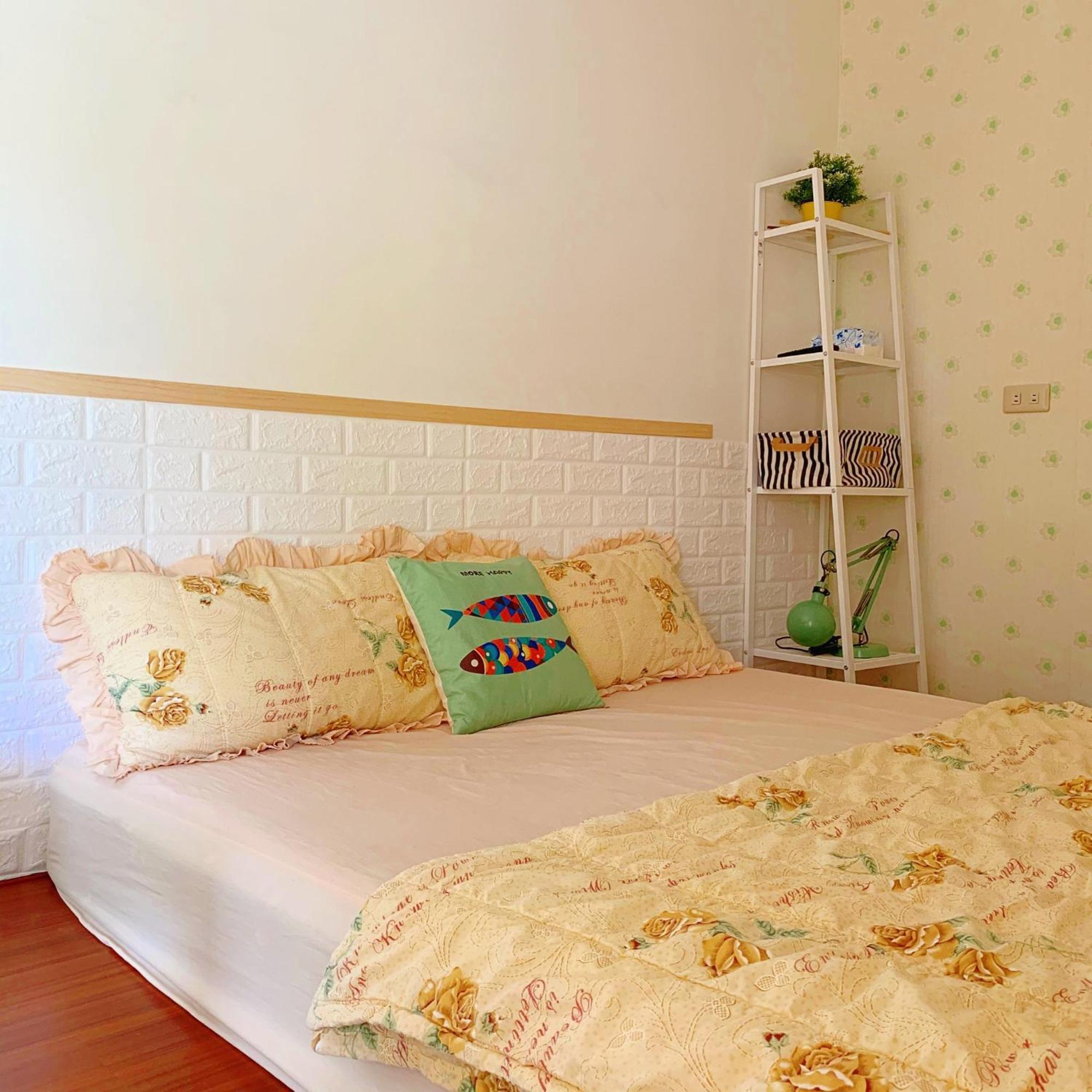 Song Youf Hostel Zhongpu Quarto foto